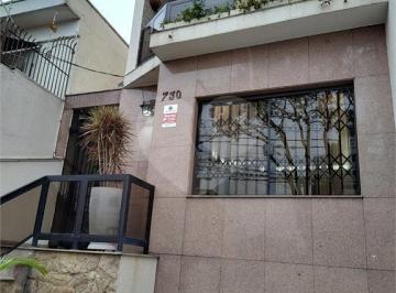 Casa · 177m² · 4 Quartos · 5 Vagas · Sobrado com 4 quartos à venda em Vila maria alta - SP