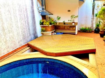 Casa · 203m² · 3 Quartos · 4 Vagas · Sobrado com 3 quartos à venda em Água fria - SP