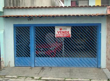 Casa · 380m² · 5 Quartos · 4 Vagas · Sobrado com 5 quartos à venda em Parque mandaqui - SP