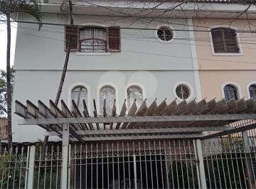 Casa · 116m² · 2 Quartos · 4 Vagas · Sobrado com 2 quartos à venda em Parque mandaqui - SP