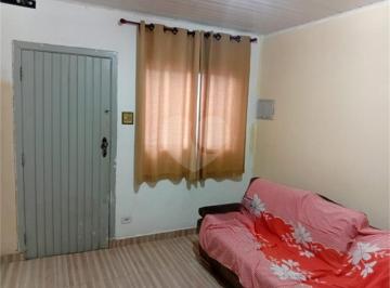 Casa · 156m² · 4 Quartos · 2 Vagas · Casa com 4 quartos à venda em Sítio do morro - SP