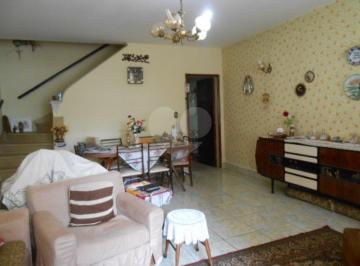 Casa · 153m² · 3 Quartos · 2 Vagas · Sobrado com 3 quartos à venda em Santana - SP