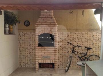 Casa · 151m² · 3 Quartos · 2 Vagas · Sobrado com 3 quartos à venda em Vila maria baixa - SP