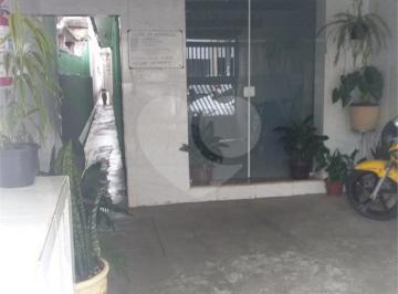 Casa · 250m² · 3 Quartos · 1 Vaga · Sobrado com 3 quartos à venda em Vila maria - SP