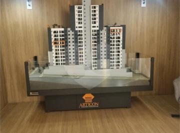 Apartamento · 50m² · 2 Quartos · 1 Vaga · Apartamento com 2 quartos à venda em Vila dom pedro ii - SP