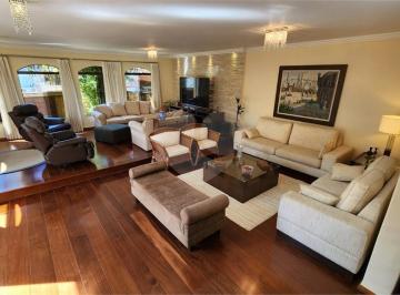 Casa · 356m² · 4 Quartos · 6 Vagas · Sobrado com 4 quartos à venda em Jardim leonor mendes de barros - SP