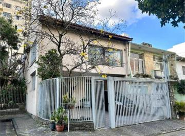 Casa · 280m² · 3 Quartos · 4 Vagas · Casa com 3 quartos à venda em Santana - SP