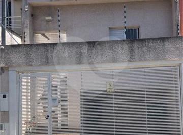 Casa · 128m² · 3 Quartos · 2 Vagas · Casa com 3 quartos à venda em Jaçanã - SP