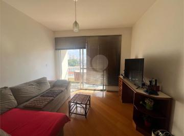 Apartamento · 69m² · 3 Quartos · 1 Vaga · Apartamento com 3 quartos à venda em Santa teresinha - SP