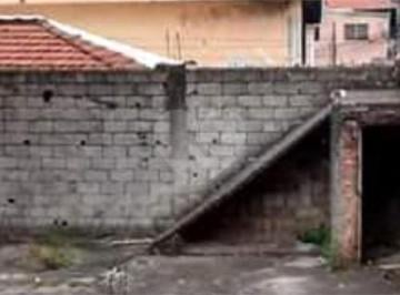 Terreno · 179m² · 8 Vagas · Terreno à venda em Vila ede - SP