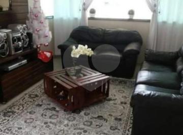 Casa · 125m² · 3 Quartos · 2 Vagas · Sobrado com 3 quartos à venda em Vila santa maria - SP