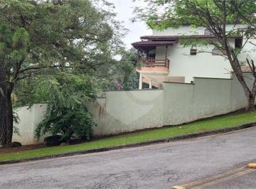 Terreno · 398m² · 4 Quartos · 3 Vagas · Condomínio com 4 quartos à venda em Caraguatá - SP