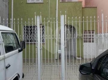 Casa · 100m² · 2 Quartos · 2 Vagas · Sobrado com 2 quartos à venda em Santana - SP