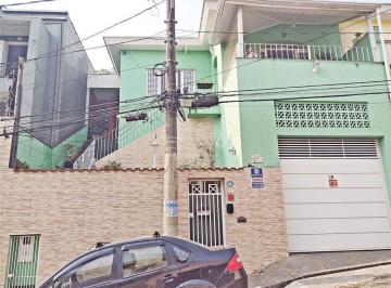 Casa · 180m² · 2 Quartos · 1 Vaga · Casa com 2 quartos à venda em Vila aurora (zona norte) - SP