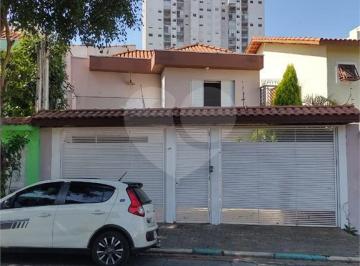 Casa · 280m² · 3 Quartos · 3 Vagas · Sobrado com 3 quartos à venda em Vila mazzei - SP