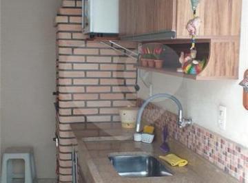 Casa · 136m² · 2 Quartos · 1 Vaga · Sobrado com 2 quartos à venda em Jardim são paulo(zona norte) - SP