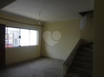 Casa · 212m² · 3 Quartos · 3 Vagas · Sobrado com 3 quartos à venda em Casa verde - SP