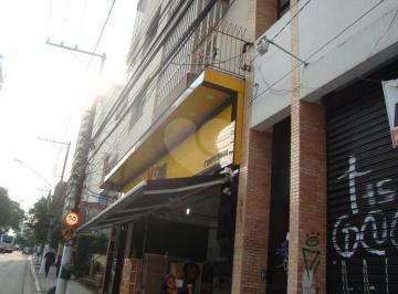 Comercial · 110m² · Salas à venda em Santana - SP