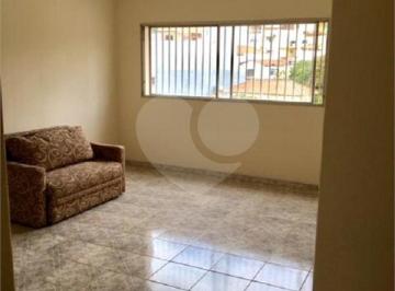 Apartamento · 67m² · 2 Quartos · 1 Vaga · Apartamento com 2 quartos à venda em Vila celeste - SP
