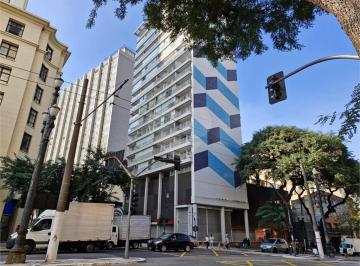 Apartamento · 48m² · 2 Quartos · 1 Vaga · Apartamento com 2 quartos à venda em Centro - SP