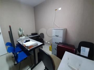 Comercial · 65m² · Prédio inteiro à venda em Carandiru - SP