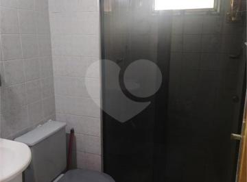 Apartamento · 62m² · 2 Quartos · 1 Vaga · Apartamento com 2 quartos à venda em Jardim marilu - SP