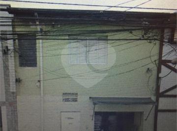 Casa · 69m² · 1 Quarto · Casa com 1 quartos à venda em Carandiru - SP