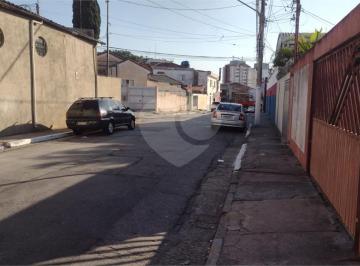 Casa · 80m² · 2 Quartos · 1 Vaga · Casa térrea com 2 quartos à venda em Imirim - SP