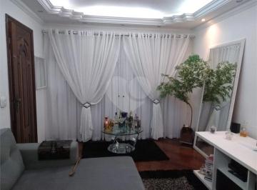 Casa · 125m² · 3 Quartos · Sobrado com 3 quartos à venda em Parque mandaqui - SP