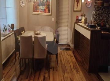 Casa · 193m² · 3 Quartos · 3 Vagas · Sobrado com 3 quartos à venda em Vila mazzei - SP