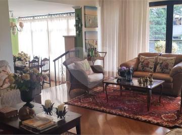 Apartamento · 226m² · 4 Quartos · 3 Vagas · Apartamento com 4 quartos à venda em Perdizes - SP