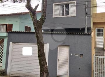Casa · 223m² · 3 Quartos · 5 Vagas · Sobrado com 3 quartos à venda em Vila basileia - SP