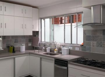 Imagem Principal · Casa com 3 suítes, 5 banheiros, 5 vagas, terraço, no bairro do Mandaqui.