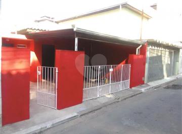 Casa · 110m² · 3 Quartos · Casa térrea com 3 quartos à venda em Limão - SP
