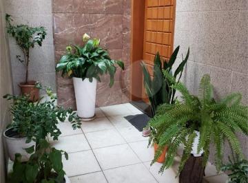 Casa · 185m² · 3 Quartos · 2 Vagas · Sobrado com 3 quartos à venda em Vila maria alta - SP