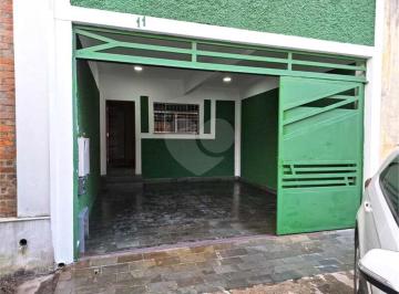 Casa · 75m² · 2 Quartos · 1 Vaga · Condomínio com 2 quartos à venda em Santana - SP
