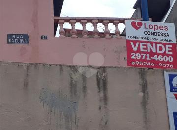 Terreno · 360m² · 7 Quartos · Terreno com 7 quartos à venda em Vila isolina mazzei - SP