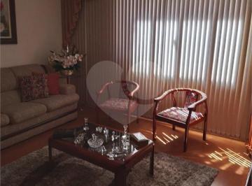 Casa · 256m² · 3 Quartos · 4 Vagas · Sobrado com 3 quartos à venda em Parque mandaqui - SP