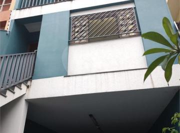 Casa · 205m² · 4 Quartos · 4 Vagas · Sobrado com 4 quartos à venda em Vila pedra branca - SP
