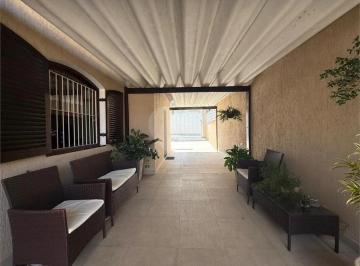 Imagem Principal · Bela Casa Térrea-Jardim Tremembé
