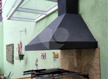 Casa · 260m² · 3 Quartos · 6 Vagas · Sobrado com 3 quartos à venda em Jardim leonor mendes de barros - SP