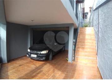 Casa · 150m² · 3 Quartos · 2 Vagas · Casa com 3 quartos à venda em Parque anhangüera (são domingos) - SP