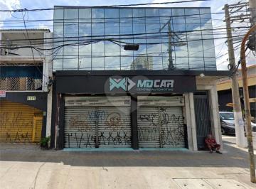 Comercial · 898m² · Salão Comercial à venda em Vila maria - SP