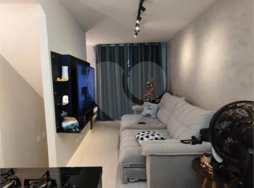 Imagem Principal · Sobrado em condomínio Fechado 2 quartos 1 suíte