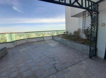 Apartamento · 490m² · 10 Quartos · 8 Vagas · Apartamento com 10 quartos à venda em Água Fria - SP