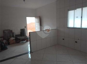 Casa · 90m² · 2 Quartos · 2 Vagas · Casa com 2 quartos à venda em Canjica (terra preta) - SP