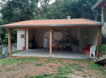Casa · 1190m² · 3 Quartos · 8 Vagas · Casa com 3 quartos à venda em Rancho grande - SP