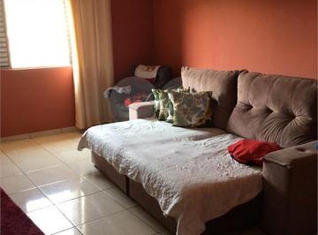 Casa · 60m² · 3 Quartos · 1 Vaga · Casa com 3 quartos à venda em Jardim São Luís (zona Norte) - SP