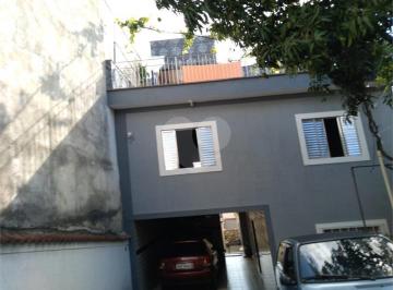 Casa · 320m² · 4 Quartos · 6 Vagas · Sobrado com 4 quartos à venda em Parque peruche - SP