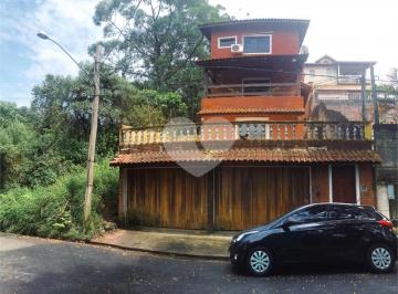 Casa · 269m² · 3 Quartos · 4 Vagas · Condomínio com 3 quartos à venda em Samambaia - SP